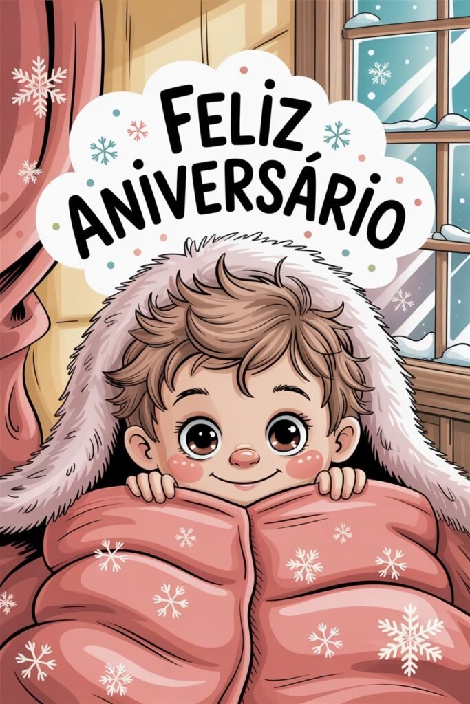 Mensagem de aniversário para filho amado