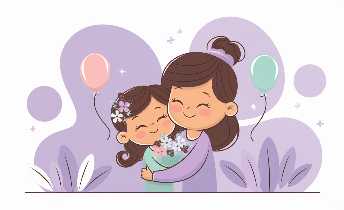Mensagem de aniversário para irmã mais nova