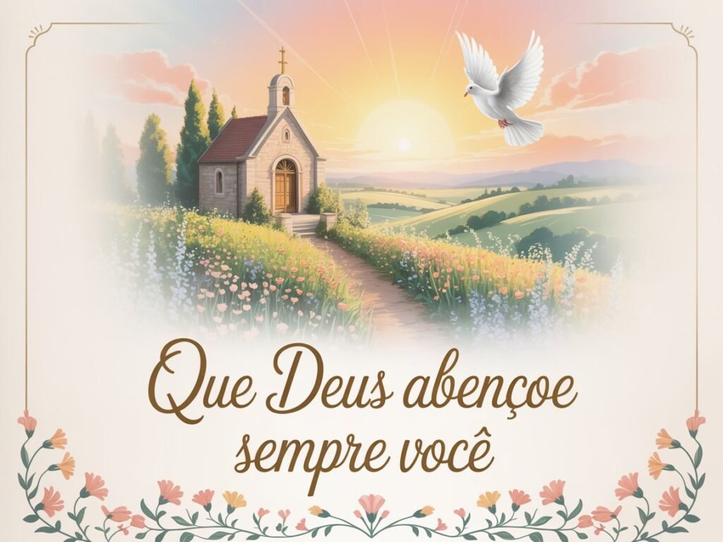 Mensagens de aniversário para irmã emocionante de Deus