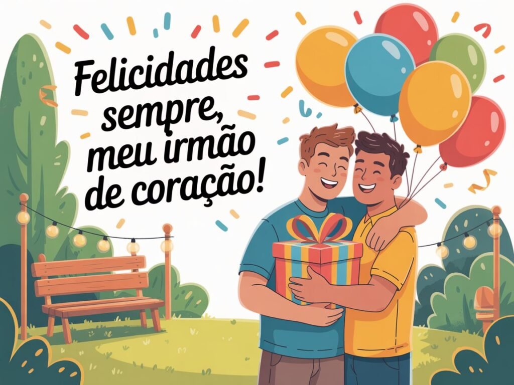 Imagens com feliz aniversário meu amigo