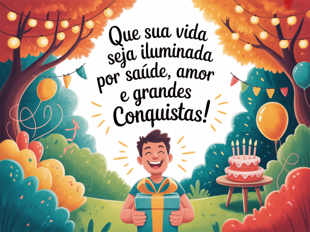Feliz Aniversário Cunhado Frases Curtas