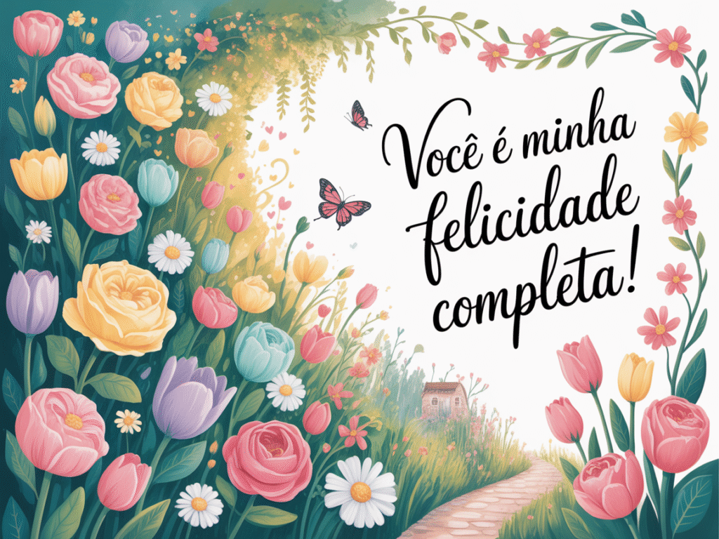 Mensagens de aniversário para namorado curtas