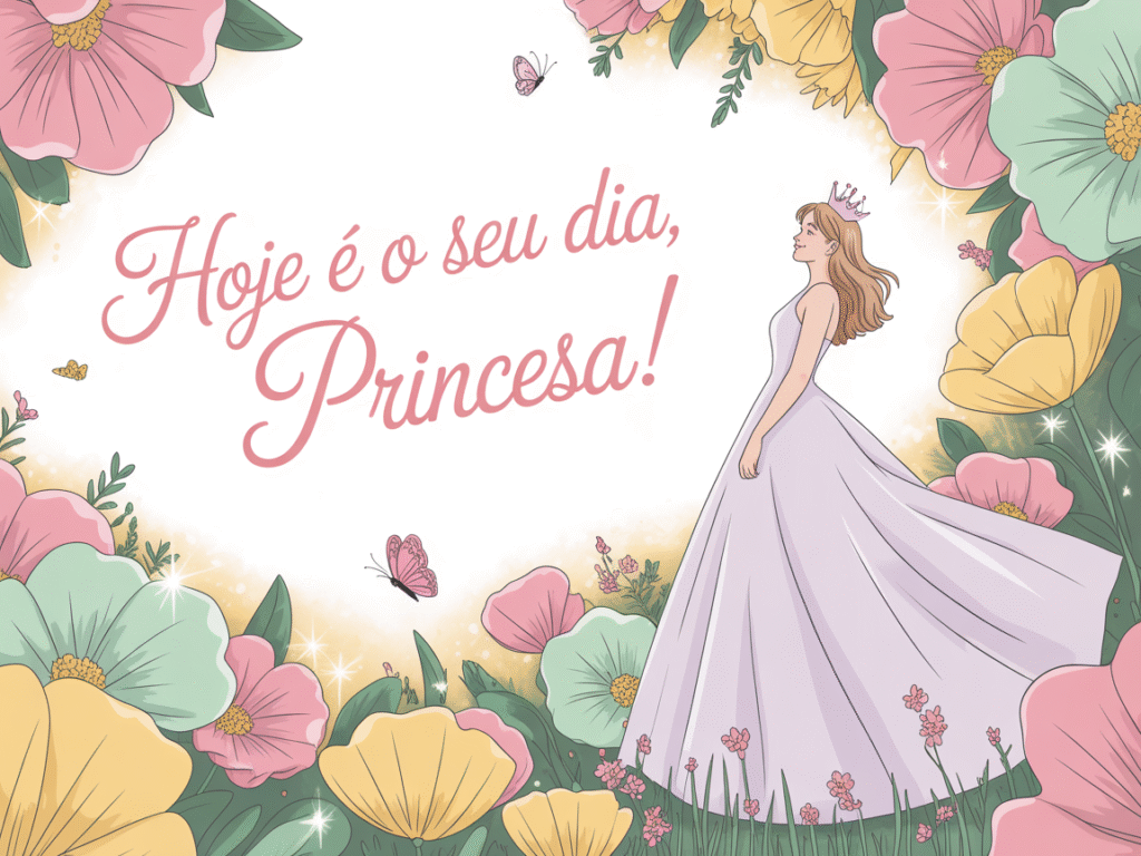 Texto de aniversário para namorada Whatsapp