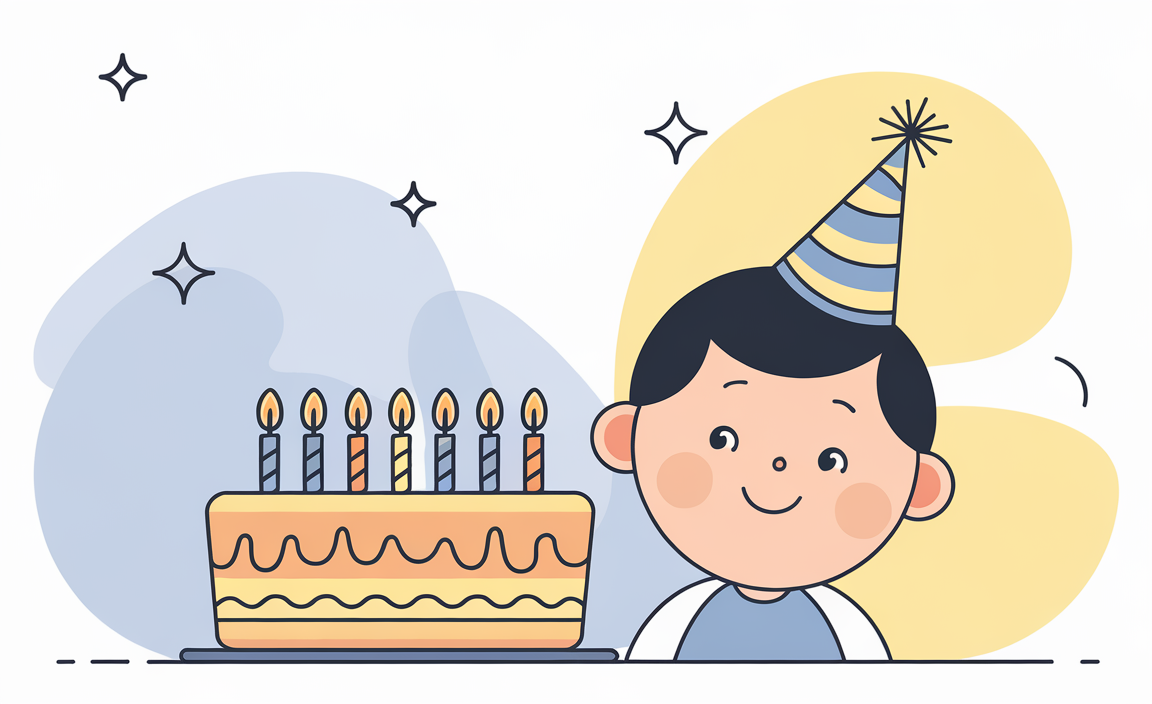 feliz aniversário sobrinho​