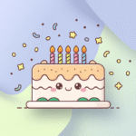 Mensagem de Aniversário para Afilhado Adulto