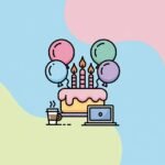 Mensagens de Aniversário para Colegas de Trabalho