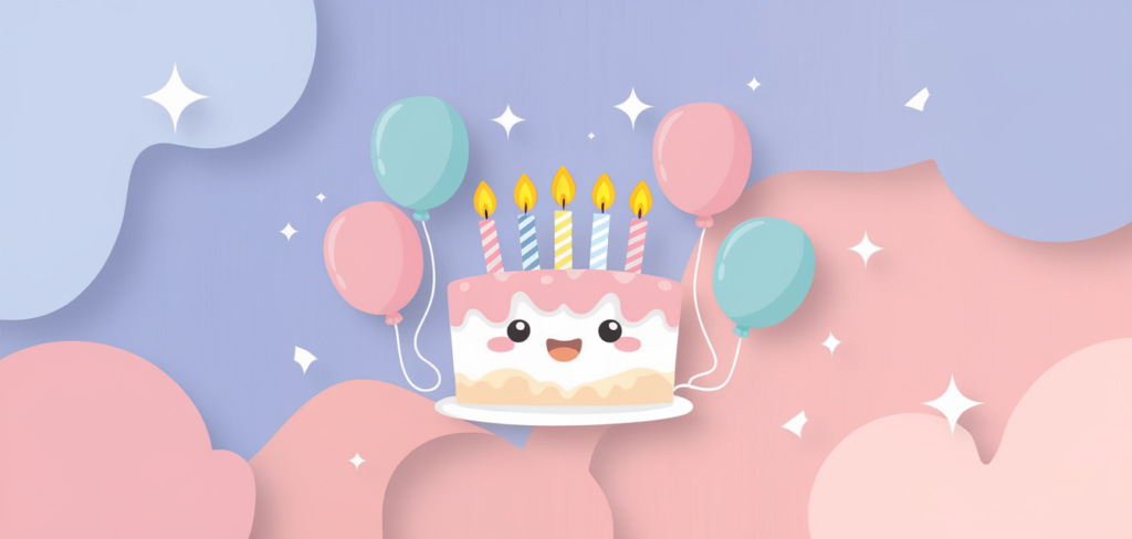 Feliz Aniversário Evangélico para Filha 2 2026