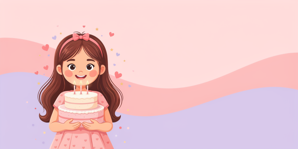 Frases Curtas de Aniversário Para Cunhadinha Querida