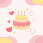 Feliz Aniversário Para Alguém Especial