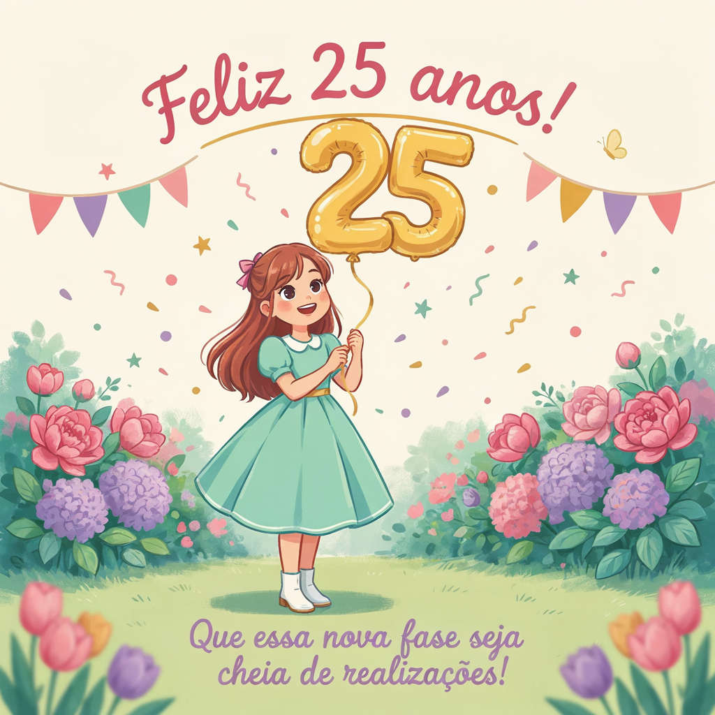 Happy Birthday to Me ð ❤ Frases 25 Anos