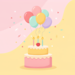 Happy Birthday to You