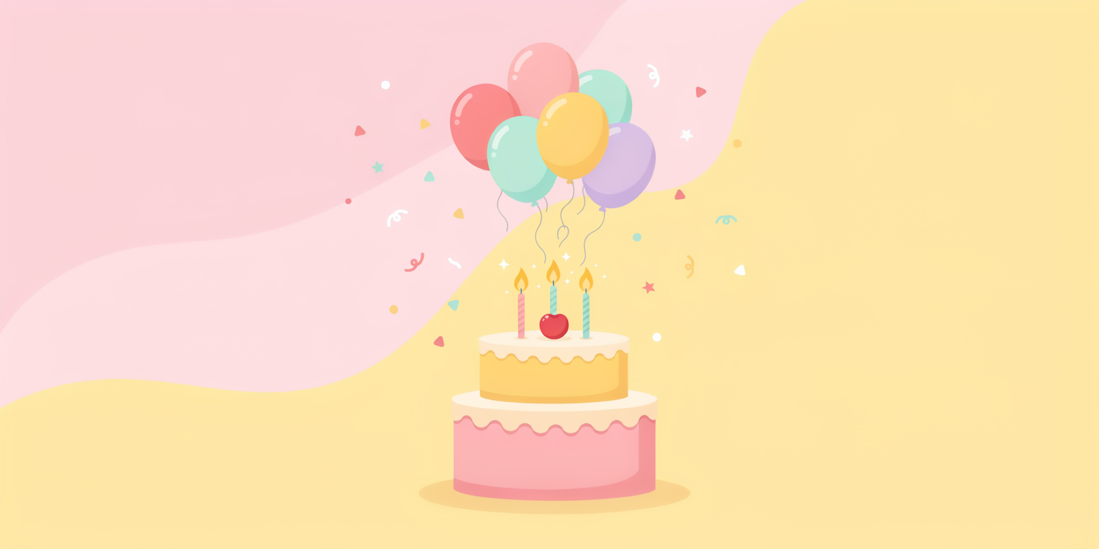 Happy Birthday to You
