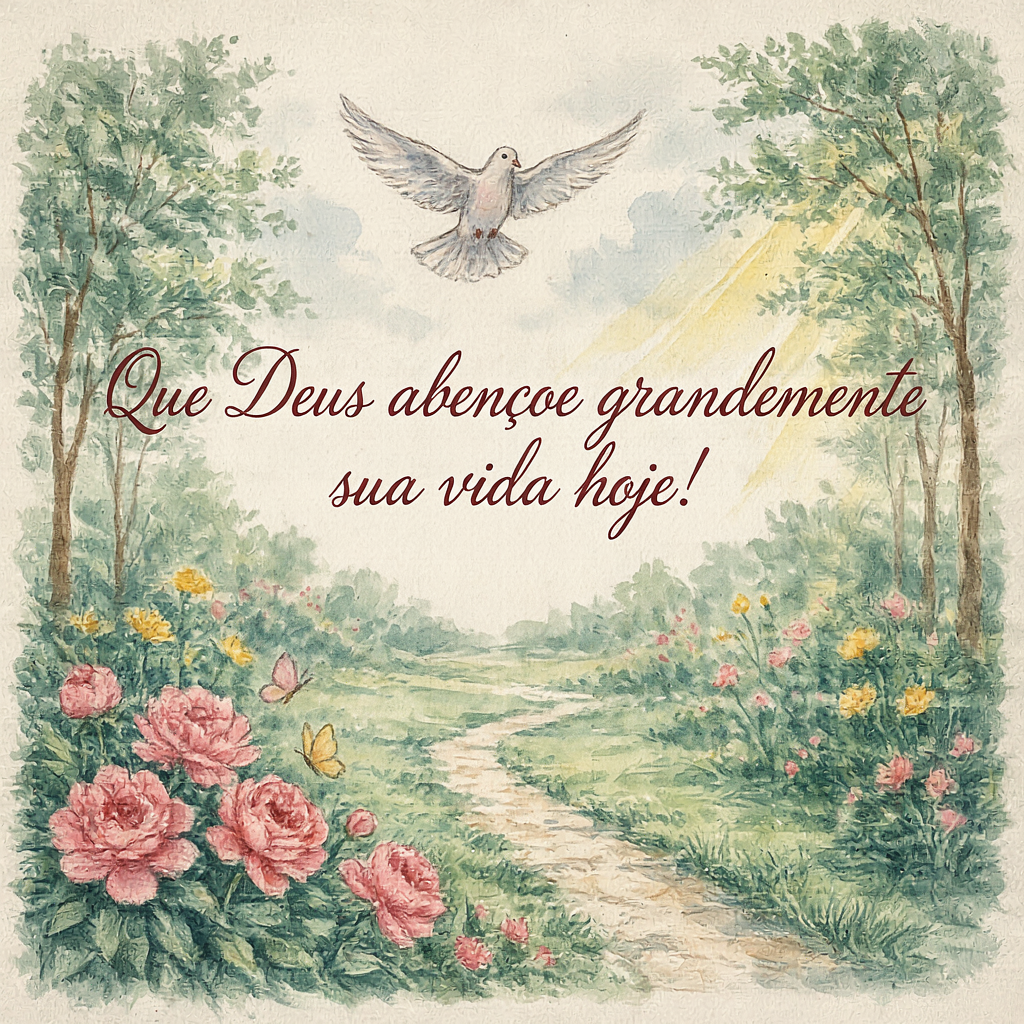Feliz aniversário, minha filha do coração, que seu dia seja repleto de amor e alegrias!