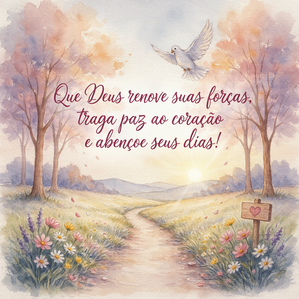 Mensagens De Feliz Aniversário Evangélicas (Parabéns!)