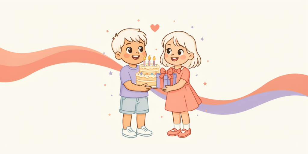 Mensagem Emocionante De Aniversário Para Prima Irmã