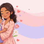 Mensagem de Aniversário para Filha do Coração: Frases e Mensagens de Parabéns