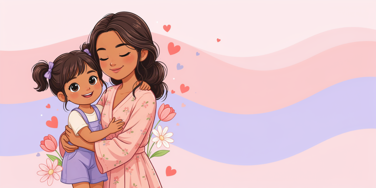 Mensagem de Aniversário para Filha do Coração: Frases e Mensagens de Parabéns