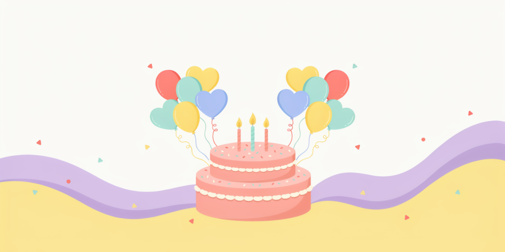 Mensagens De Aniversário Para Adolescentes