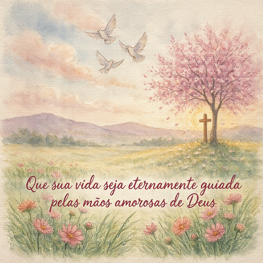 Frases de Aniversário Gospel Especial