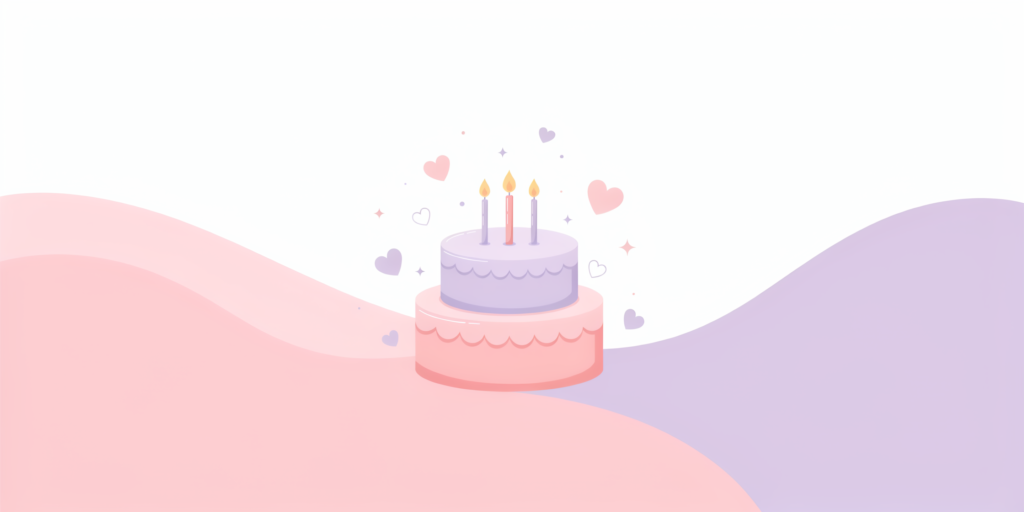 Frases de Aniversário com Carinho: Felicitações e Textos Criativos
