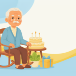 Feliz Aniversário Vovô: Ideias de Parabéns e Mensagens Incríveis